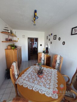 Neštandardný rodinný dom s veľkým pozemkom, Nová Ves, Veľký - 7