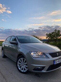 Toledo - 7