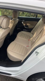 Opel Insignia A Facelift - 7