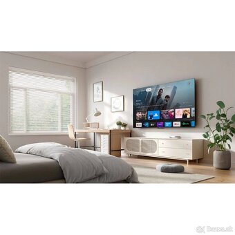 Televízor 55" TCL 55P638 - 7