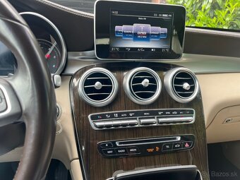 MB GLC 220d 4matic - 7