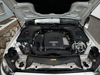 Mercedes E200 4matic COUPE - 7