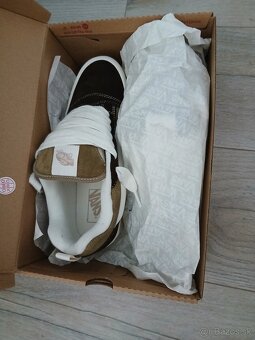 Vans Knu Stack - 7