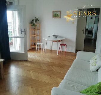 Ponúkame na predaj 2 izbový byt v priamom centre mesta Brati - 7