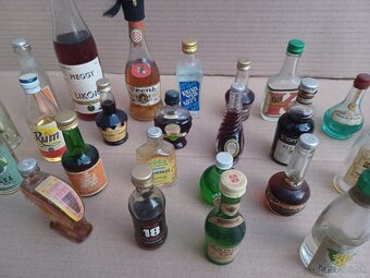 Stary alkohol - 7
