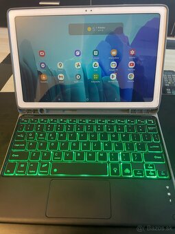 Tablet Samsung Galaxy , TAB-A7, T-500 - 7