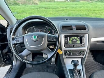 Škoda Octavia Scout 2.0 TDI 4x4 DSG Sequential, 140hp, 2013 - 7