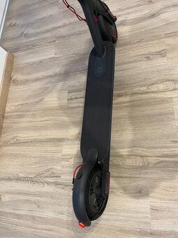 Xiaomi Mijia Electric Scooter M365 PRO - 7
