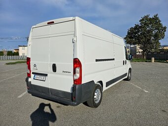 Citroen Jumper - 7