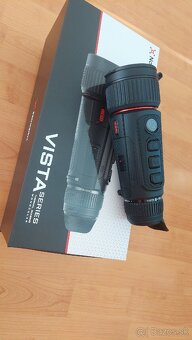 Termovízny monokulár Nocpix VISTA H35R - 7