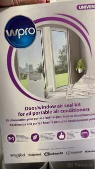Predam mobilnu klimatizáciu Whirlpool PACF212HP - 7
