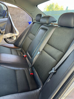 Honda Accord K24A3 - Type S (originál)
6/2006 - 7
