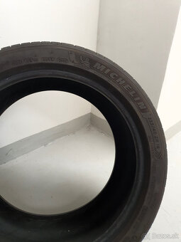 MICHELIN PILOT SPORT 4 - 3x 225/45/R18 a 2x 255/40/R18 - 7