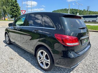 Mercedes-Benz B trieda 160 d - 7