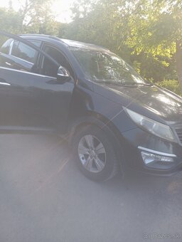 Sportage - 7