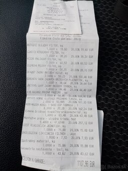 Hyundai ix35 2.0crdi 135 kw. 128 000km M6 - 7
