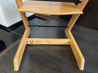Stokke Tripp Trapp detská stolička - 7