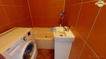 Na predaj garsónka s balkónom v Holíči - 7