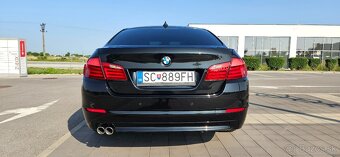 BMW F10 530xd 2011 190kw - 7