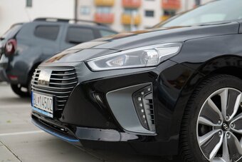 Hyundai Ioniq 1.6 HEV Style - 7
