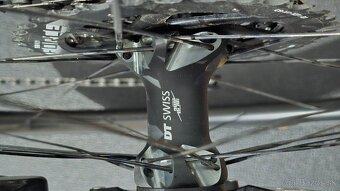 Predám Canyon endurace CF 7 veľk.XS model 2021 - 7