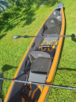 Kajak Aqua Marina Tomahawk AIR-K 440 - 7