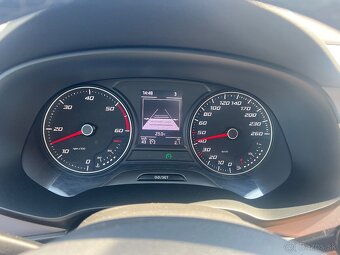 Seat LEON ST kombi 2,0 TDi 110 kw - 7
