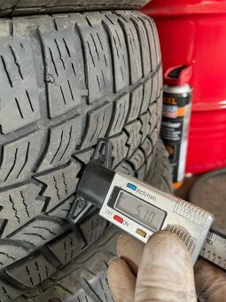 205/60 R16 sava - 7
