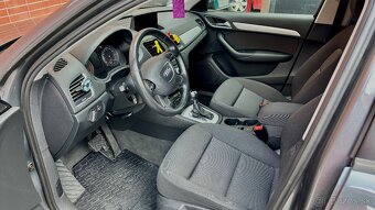 Audi Q3 1,4 tfsi 110kw - 7