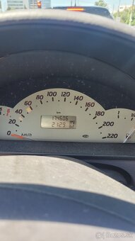 Predam Mercedes Benz A160 w168 - 7
