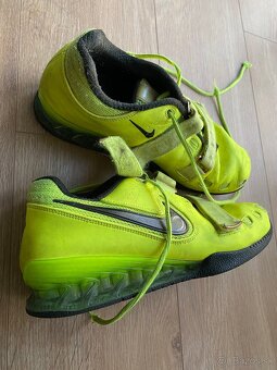 Nike Romaleos 2 (EU44) 🏋♂ - 7