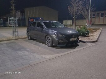 Hyundai i30 nline - 7