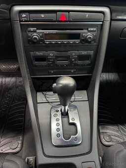 Audi A4 B6 1.9tdi 96kw multitronic citat do konca - 7