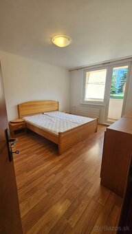 2i zariadený byt s balkónom, centrum Prievidza - 7
