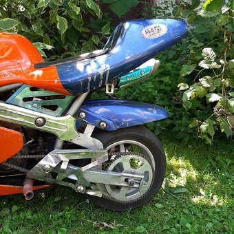 Minibike - 7