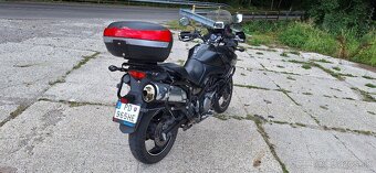 Suzuki DL 650 V strom ABS - 7
