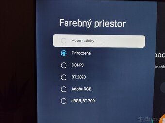 Xiaomi TV A Pro 43' (2025) - 7