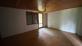 Rekreačná nehnuteľnosť – Sebechleby, Mladá Hora - 7