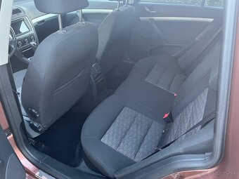 Škoda octavia 2011 2.0TDI 4x4 CFHC - 7