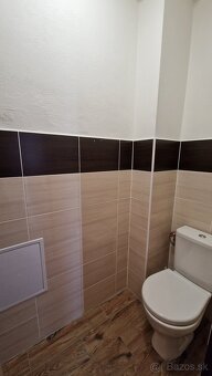 prenájom 1- izbový byt nezariadený - 7