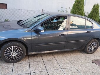 Renault laguna - 7