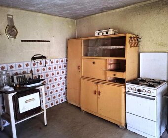 POLTÁR -víkendový domček na pozemku 1193 n2 - 7
