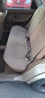 Toyota Corolla E9, 1988 - 7