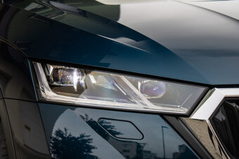 Škoda Octavia Combi IV SCOUT 2.0 TDI 147 kW 4x4 DSG - SR - 7