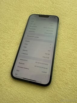 Apple iPhone 13 Pro Max 256gb - 7