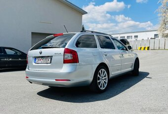 Škoda Octavia 2 facelift 1.6 TDI - 7