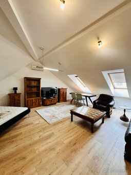 Nový 1,5 izb. byty Košice - Zvonárska ulica, zariadený - 7