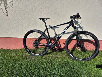 Predam bicykel Dema Energy XL - 7
