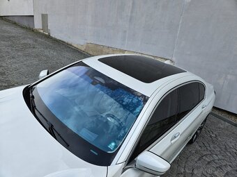 BMW 750D LONG - 7