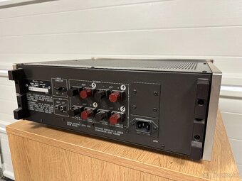 Predám Accuphase P-266 - 7
